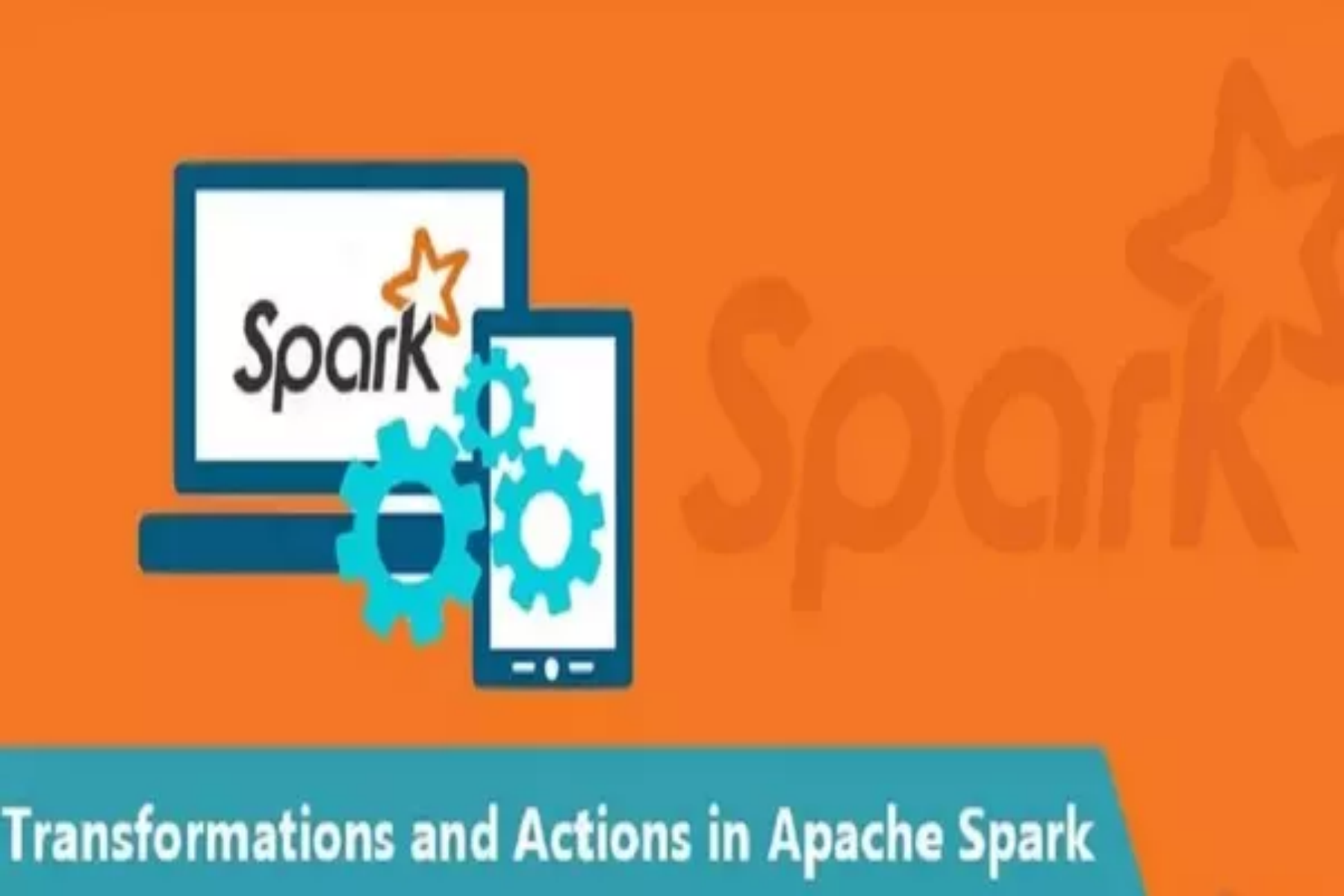 Apache Spar Training in Chennai