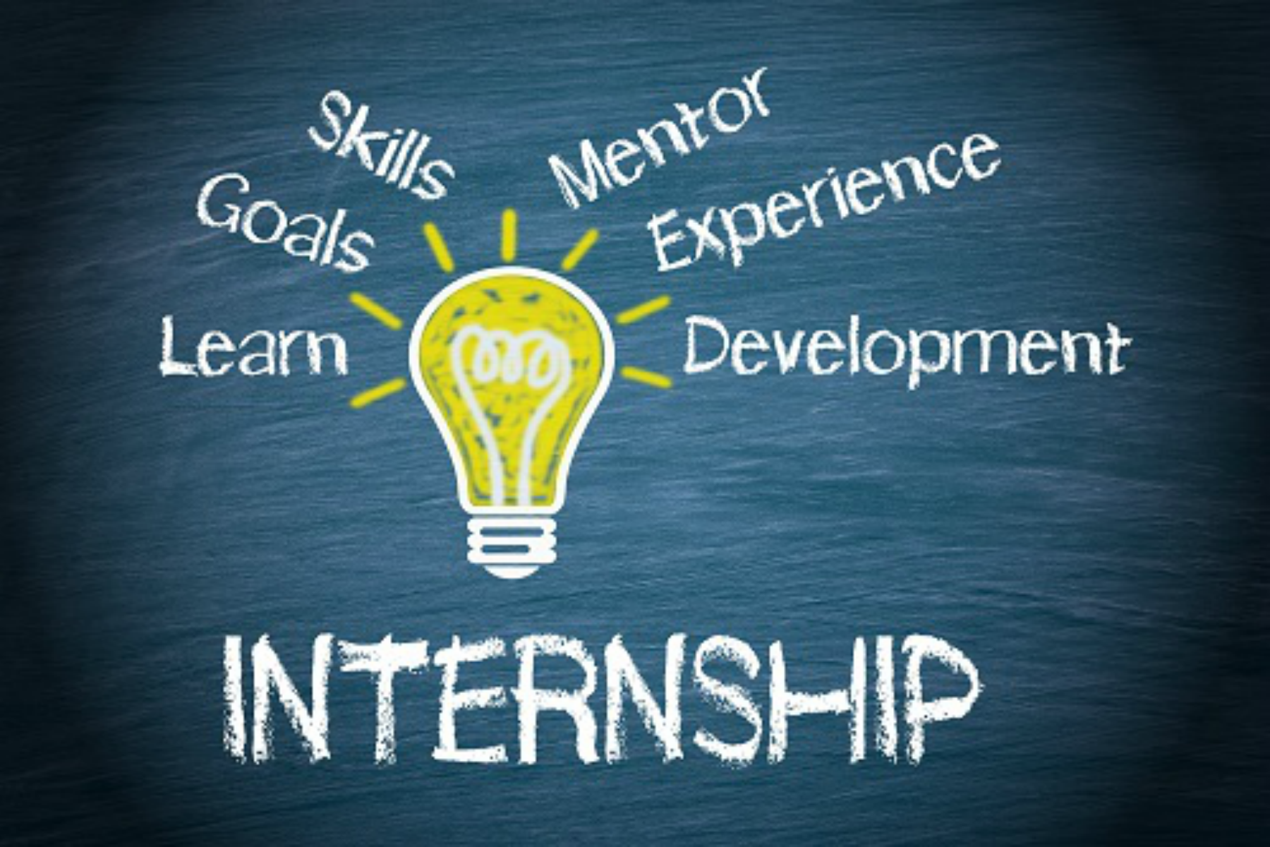 Internship program in Chennai