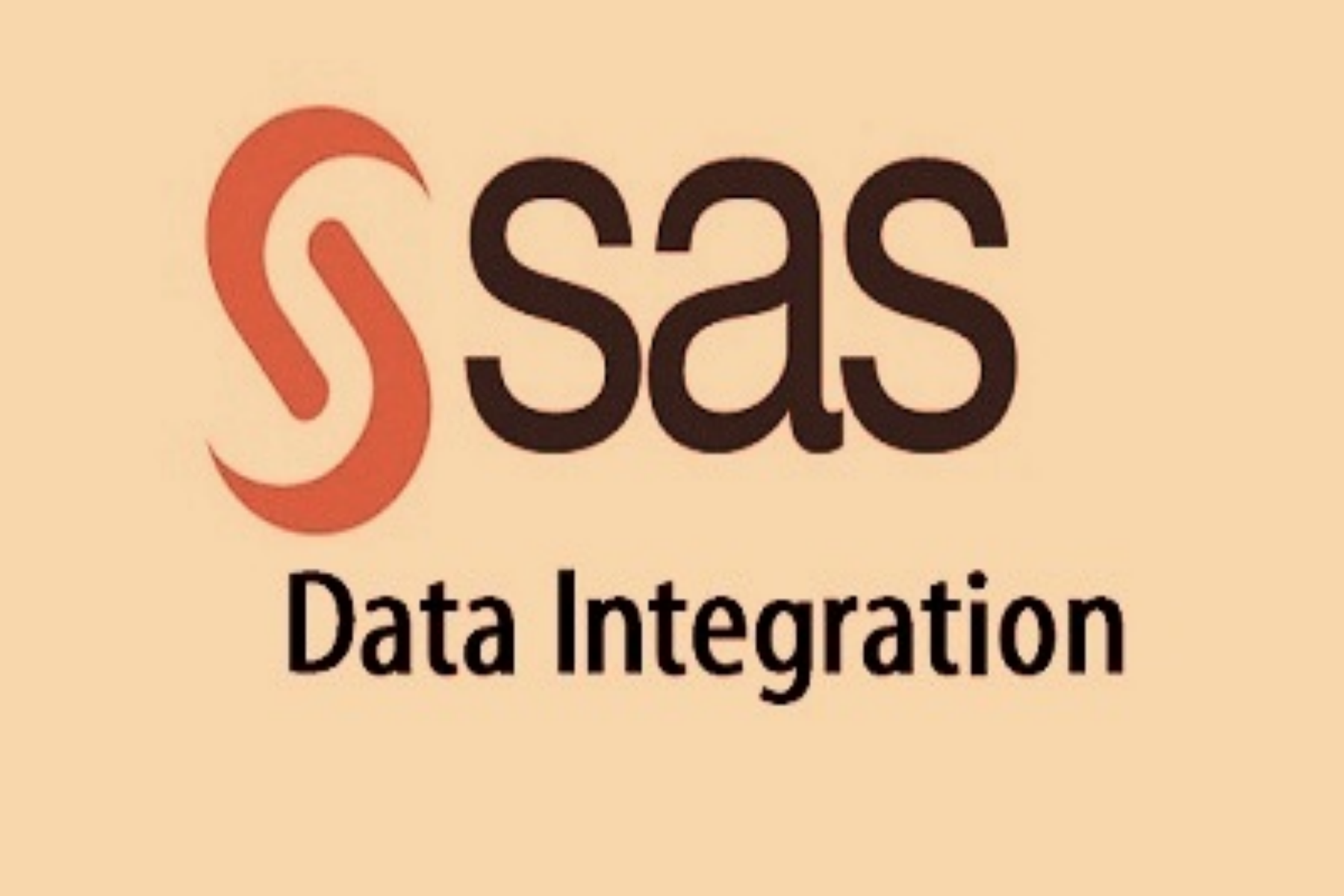 SAS Data Integration Training in Chennai