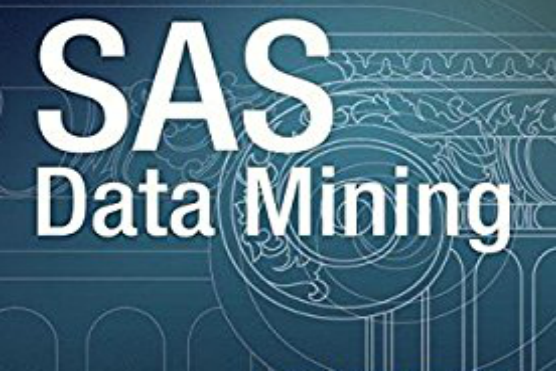 SAS Data Mining & Statistics Training in Chennai