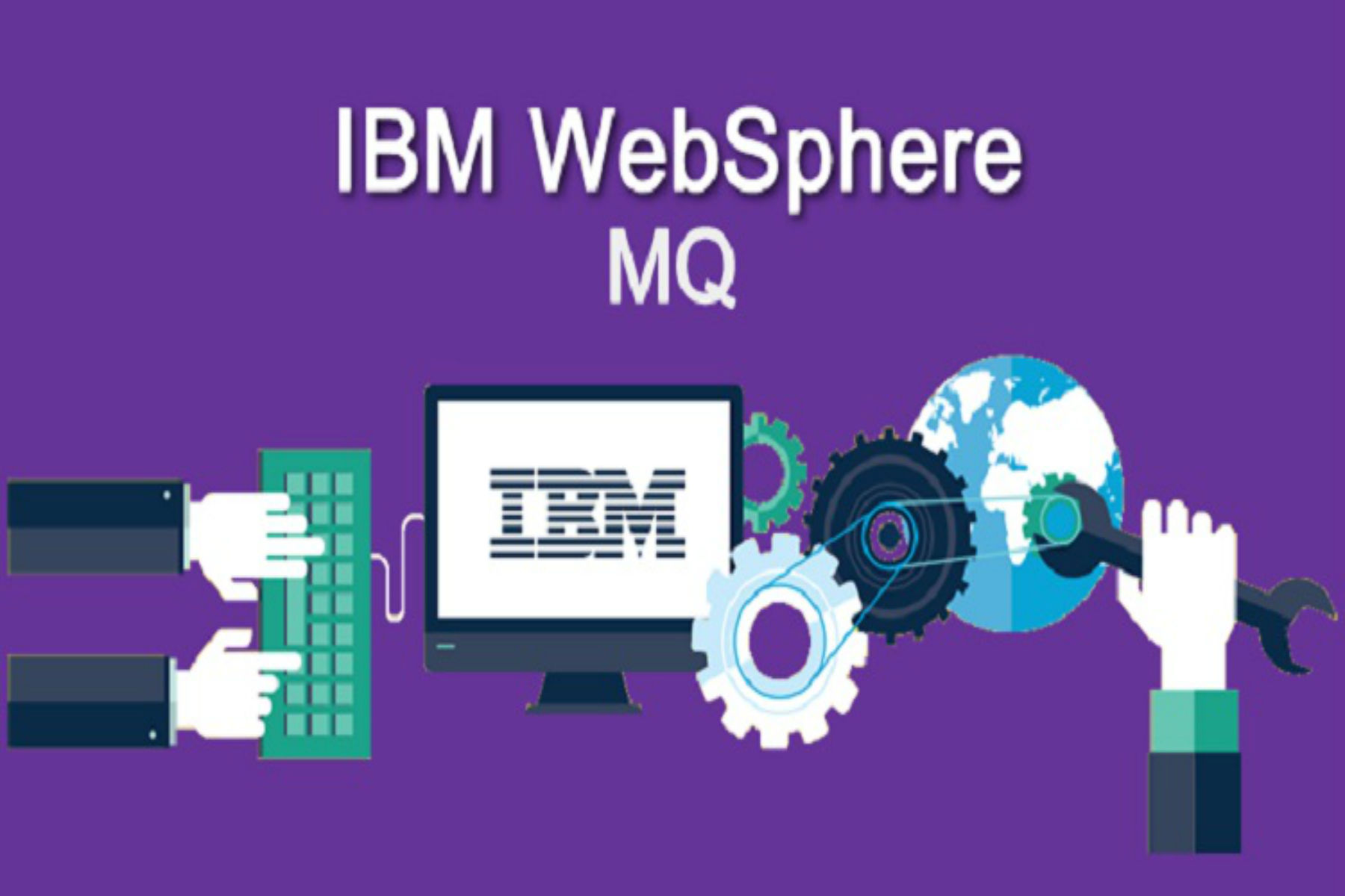 Websphere MQ Training in Velachery Websphere MQ Training in Chennai