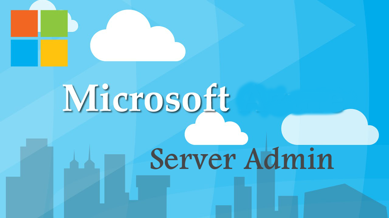 Windows Server Admin Training in Velachery Windows Server Admin Training in Chennai