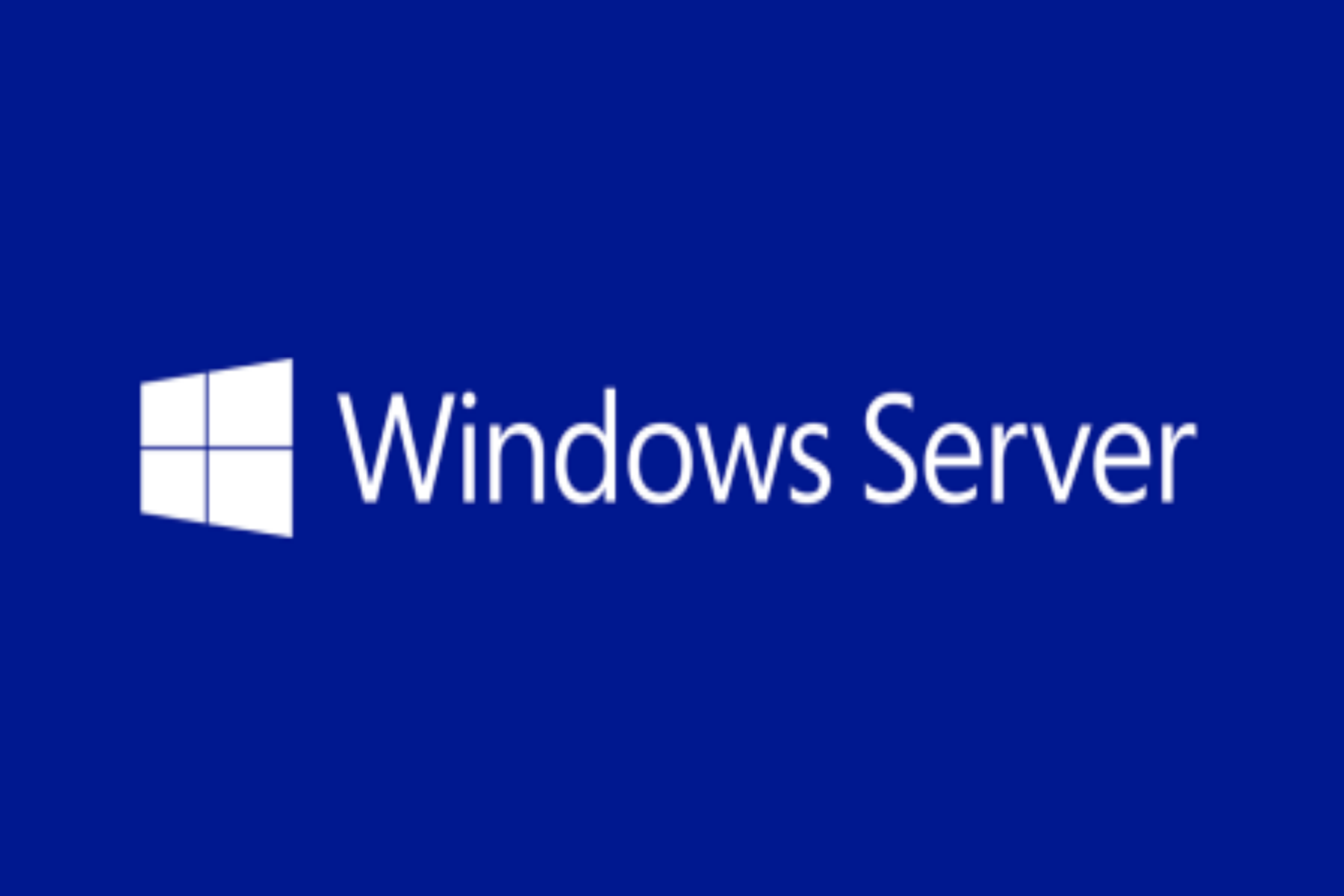 Windows Server Training in Chennai