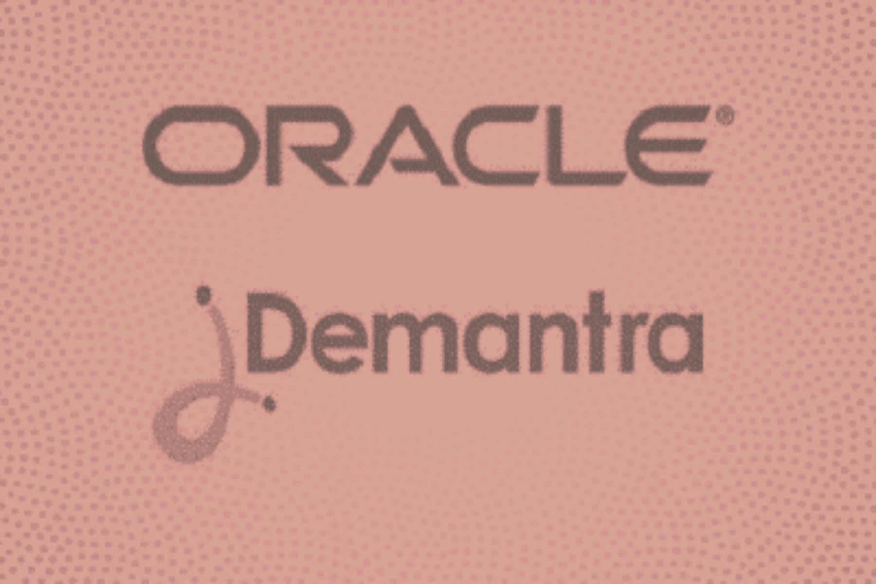 Oracle Demantra Training in Velachery Oracle Demantra Training in Chennai