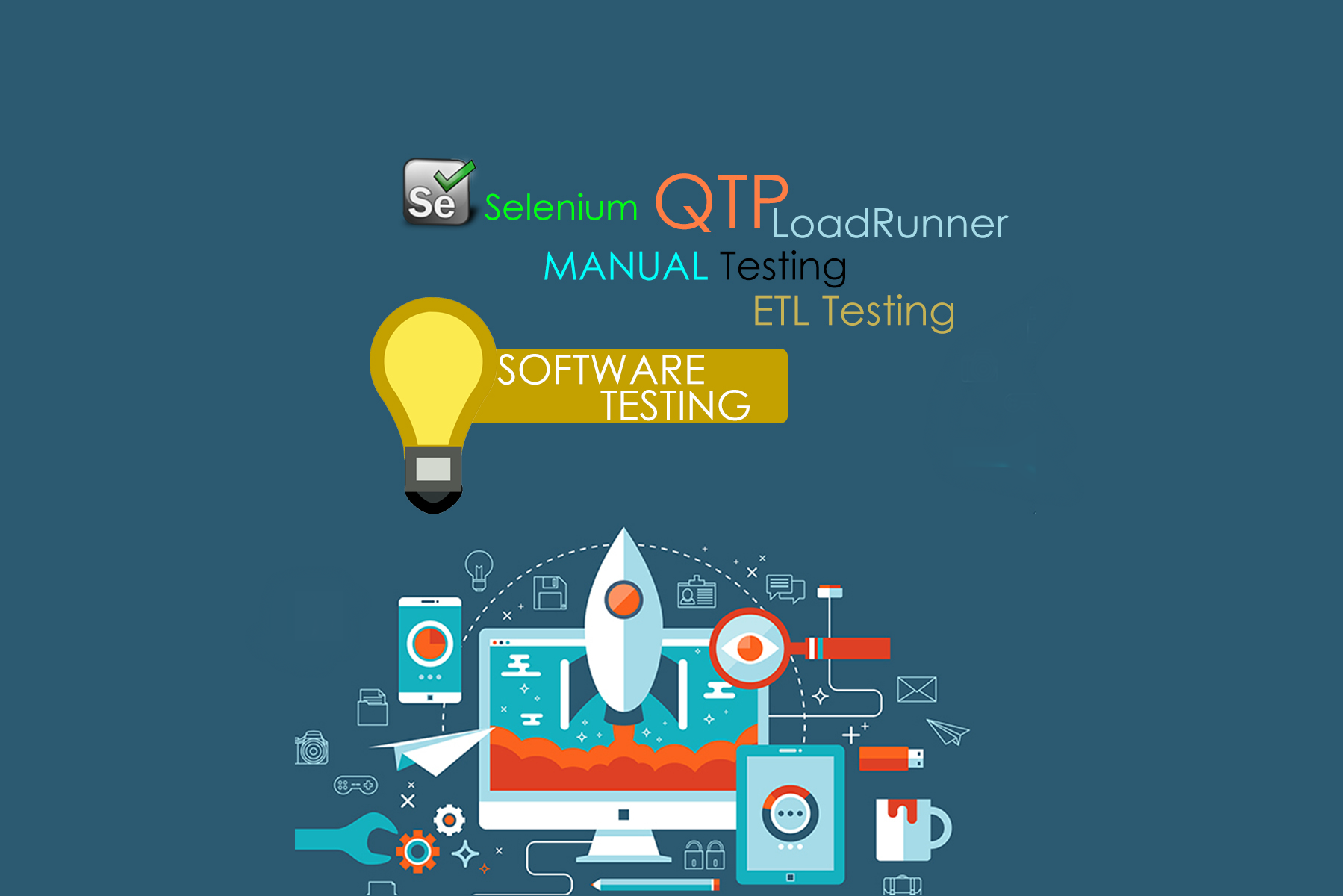 Test Complete Training in Chennai