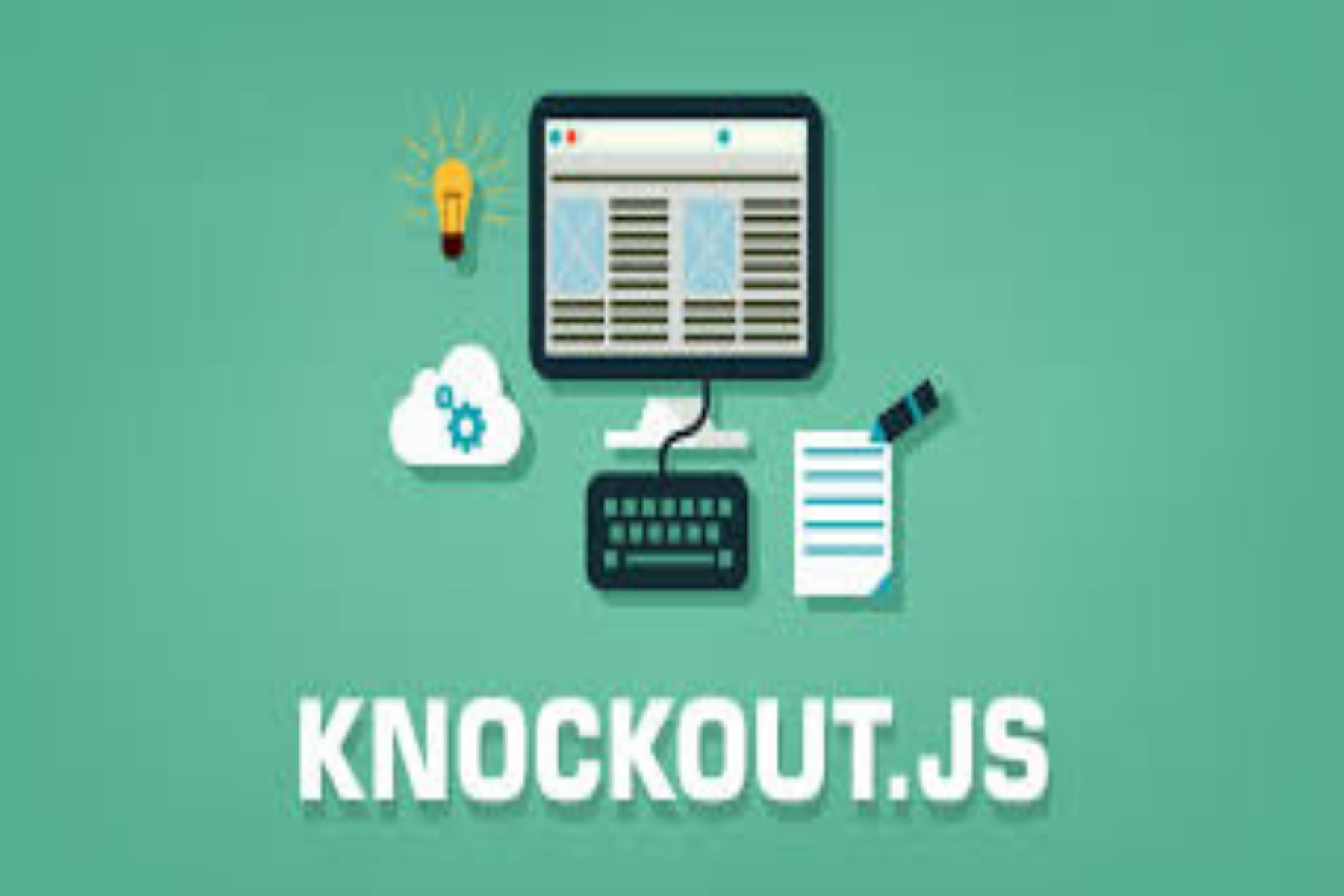 KnockoutJS Training in Velachery KnockoutJS Training in Chennai