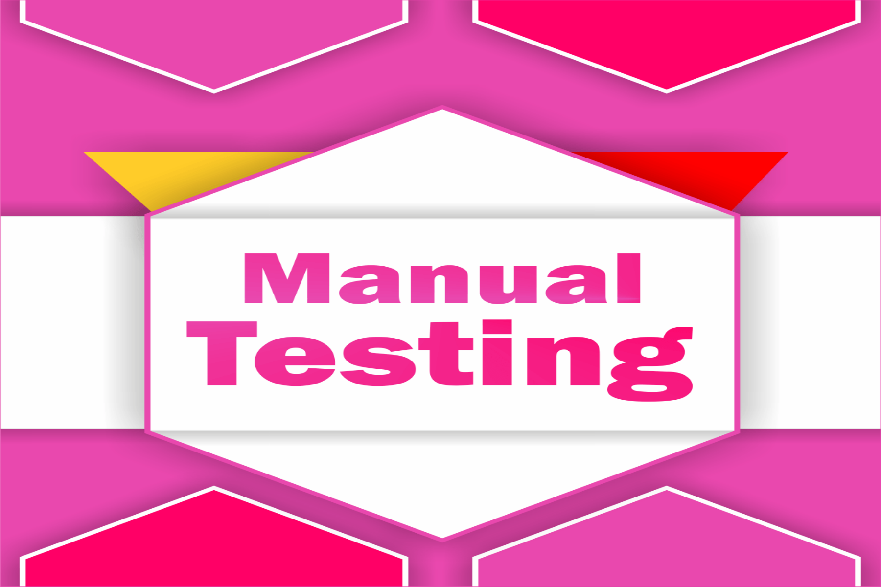 Manual Testing Training in Chennai