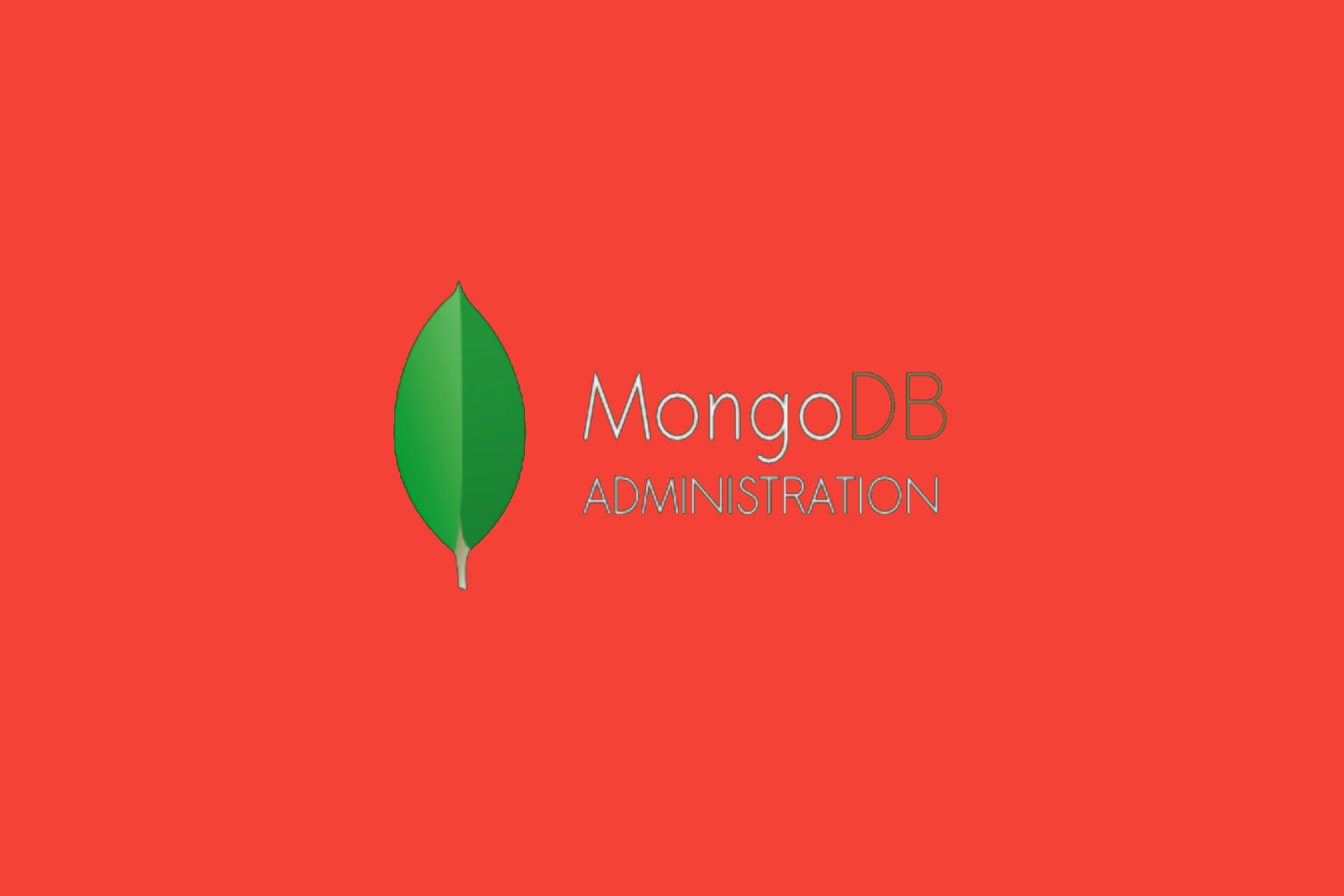 MongoDB Admin Training in Chennai