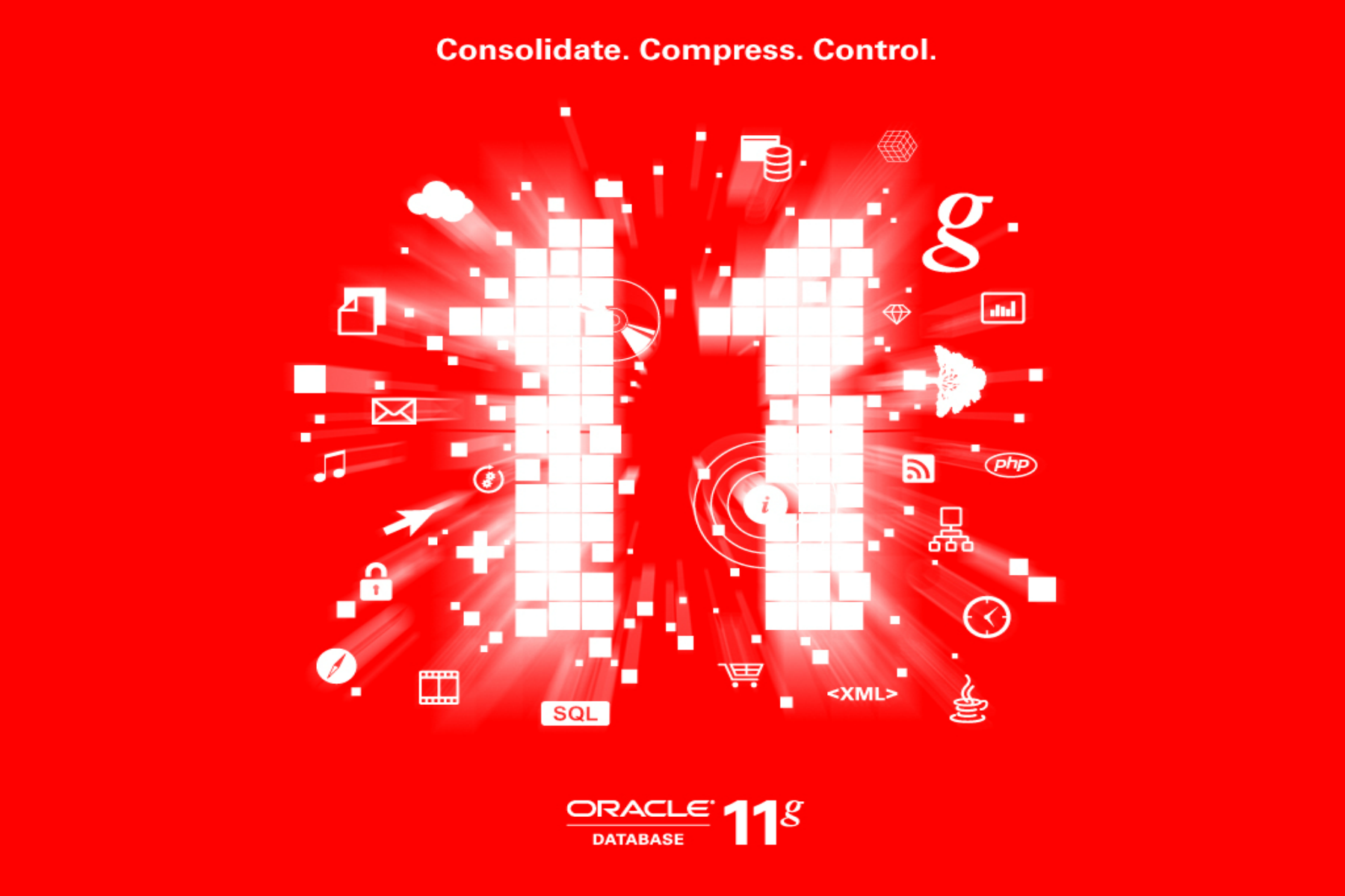 Oracle 11g Training in Chennai