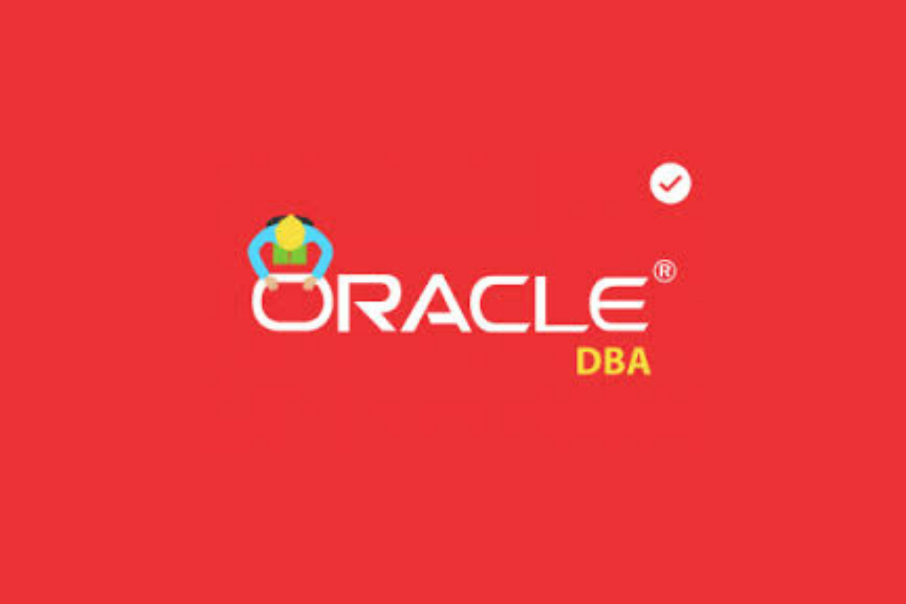 Oracle DBA Training in Chennai