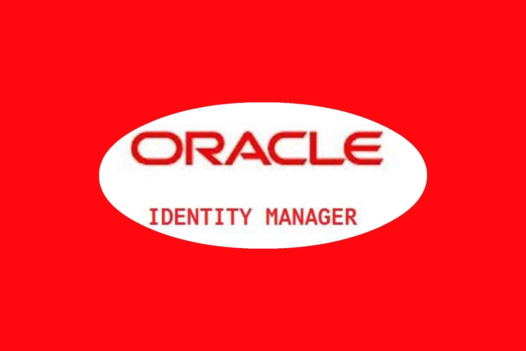 Oracle Identity Manager Training in Chennai