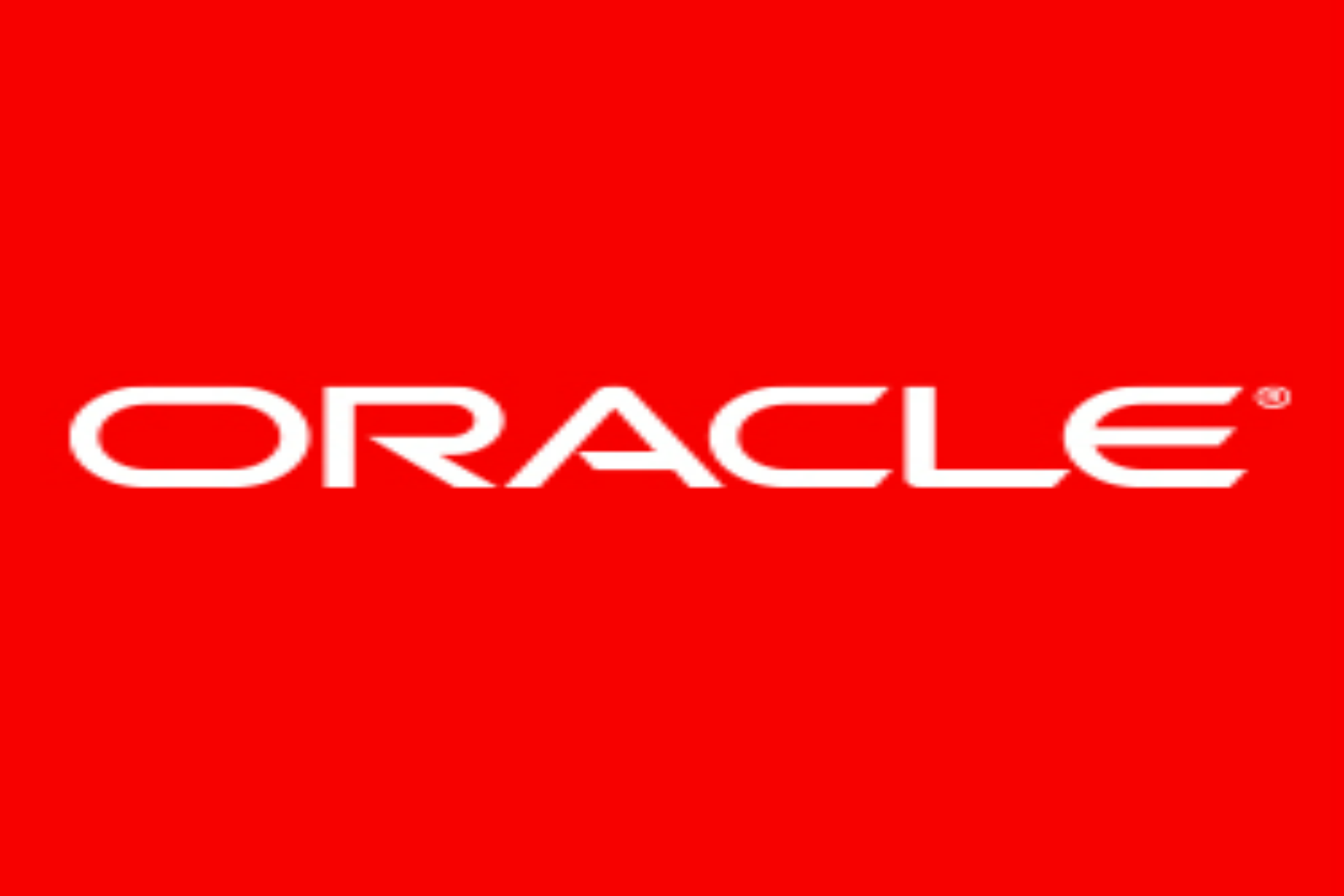 Oracle Training in Chennai