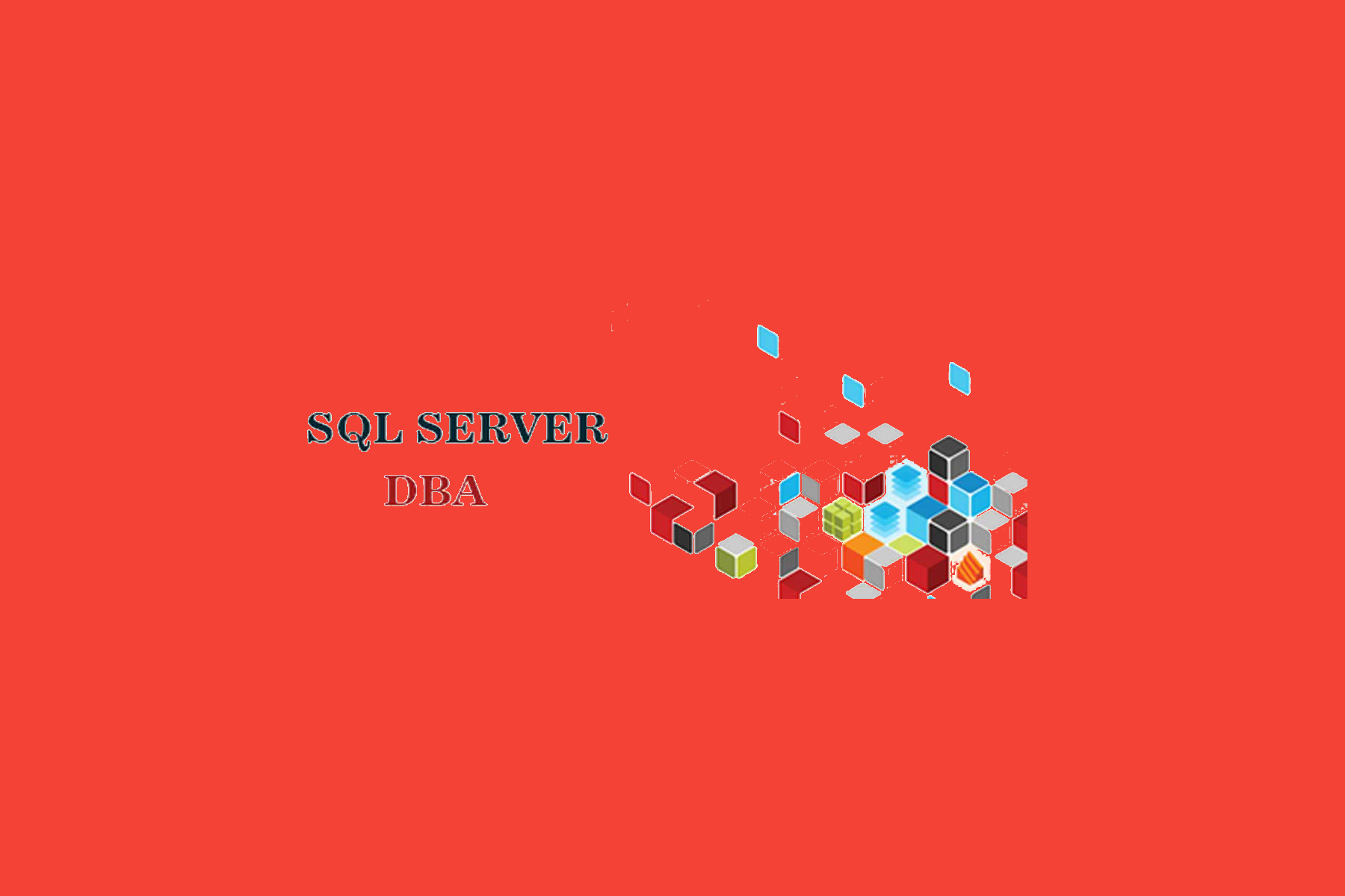 SQL SERVER DBA Training in chennai