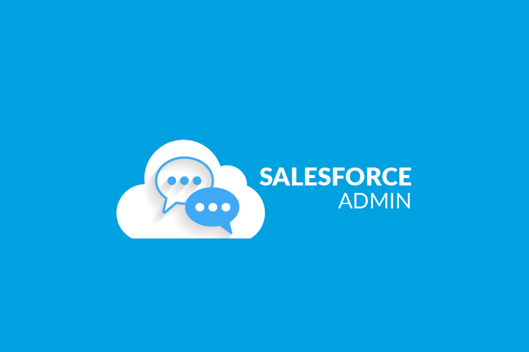 Salesforce Administrator Training in Chennai