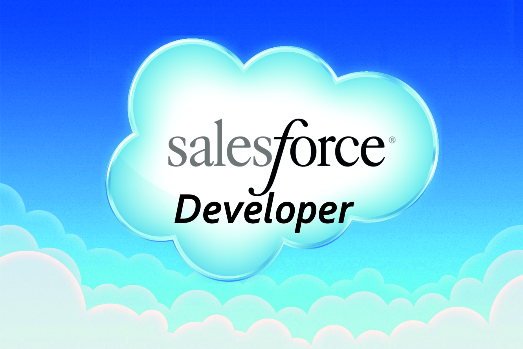 Salesforce Developer Training in Chennai