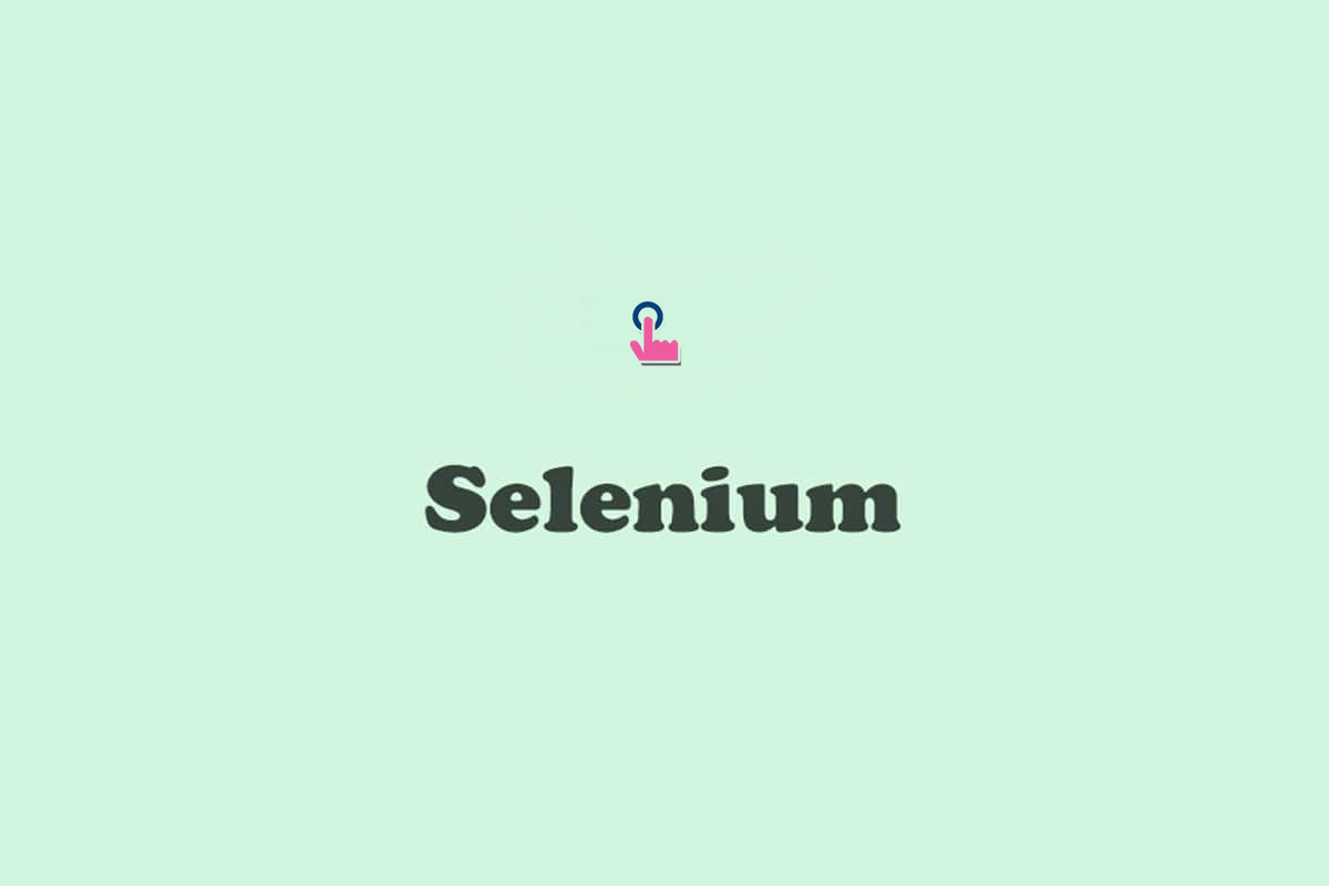 Selenium Training in Chennai